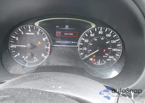 2018 Nissan Altima 2.5 S from USA, damaged, VIN 1N4AL3AP1JC139617